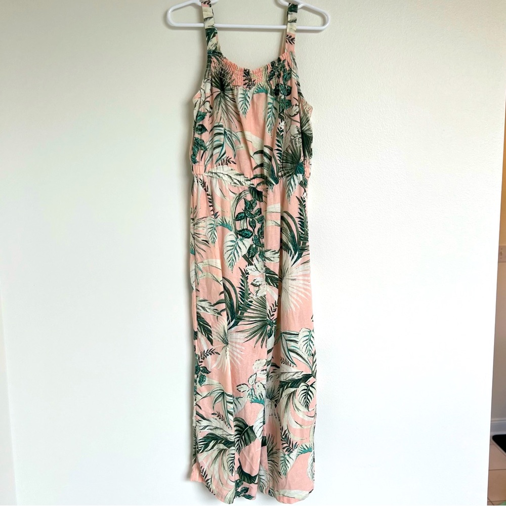 Summer Romper